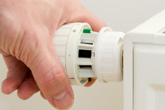 Minshull Vernon central heating repair costs